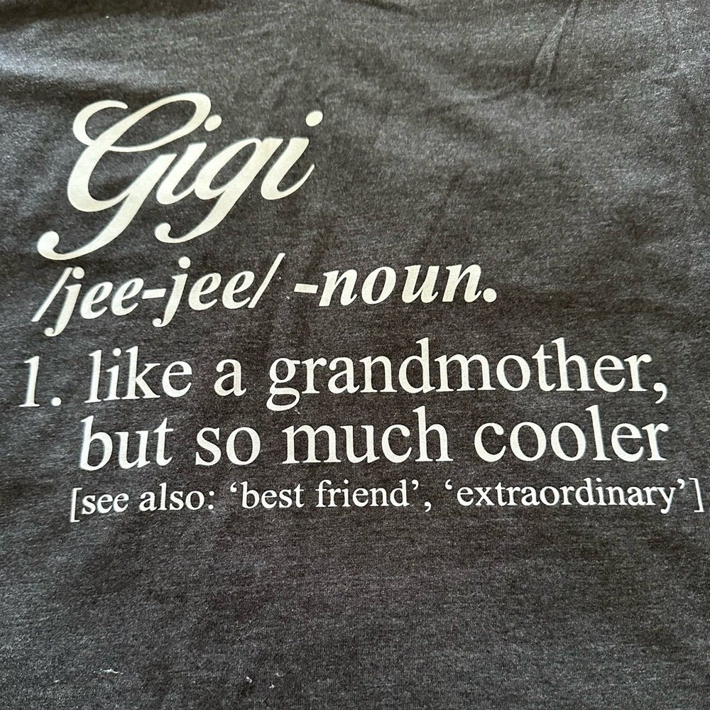 Women’s GiGi Tee - Picture 2 of 4